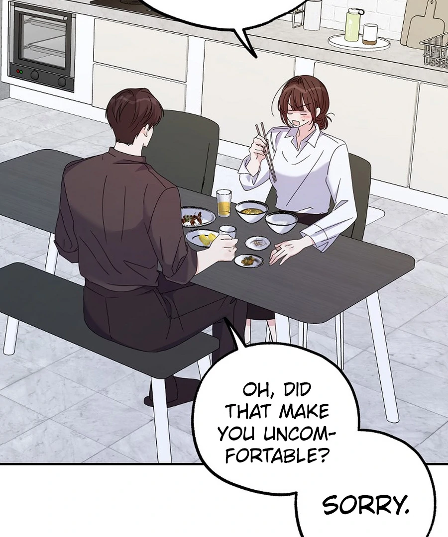 Her Happy Ending Strategy chapter 29 page 71