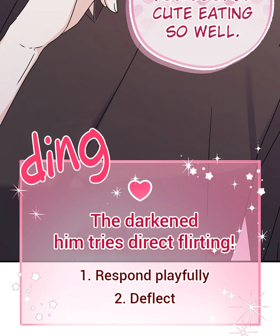Her Happy Ending Strategy chapter 29 page 73