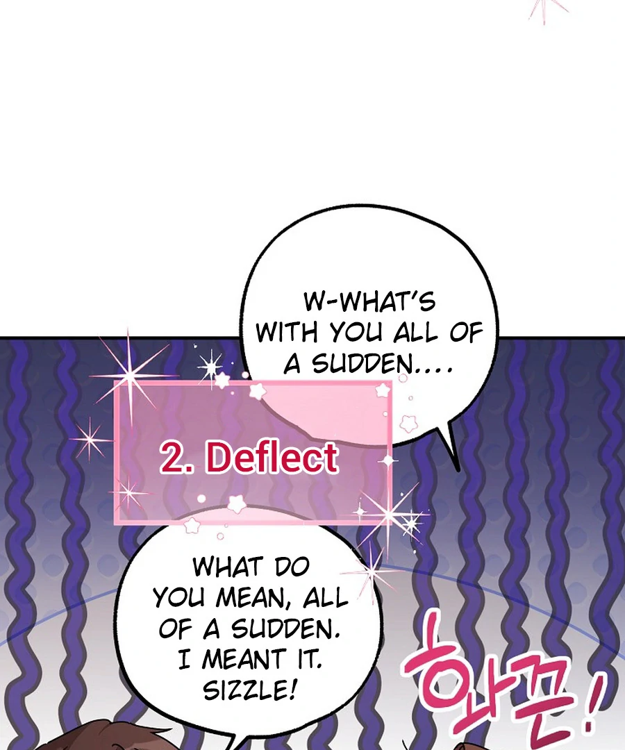 Her Happy Ending Strategy chapter 29 page 74