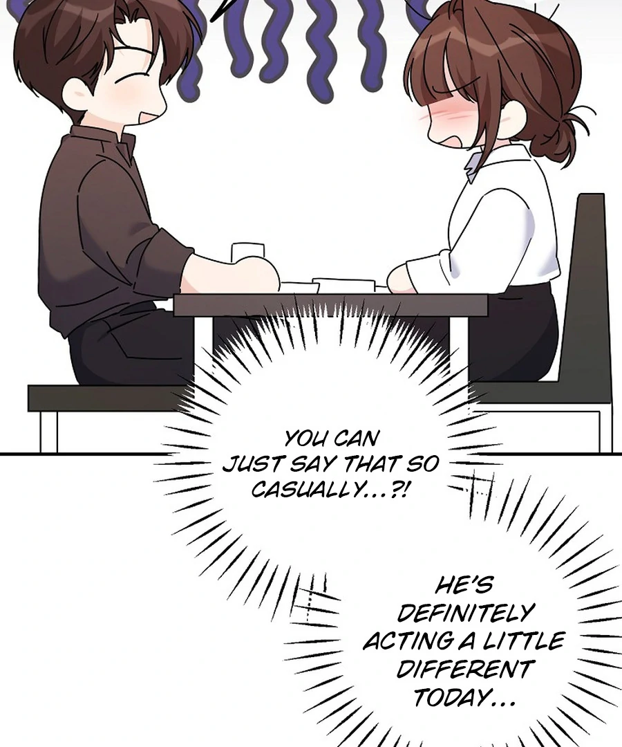Her Happy Ending Strategy chapter 29 page 75