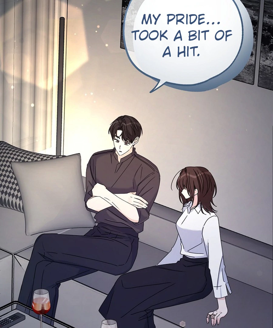 Her Happy Ending Strategy chapter 29 page 84