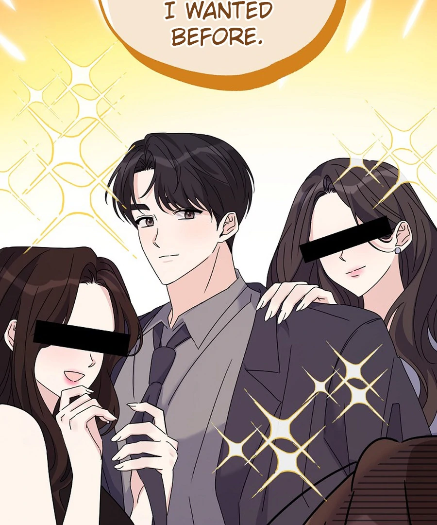 Her Happy Ending Strategy chapter 29 page 88