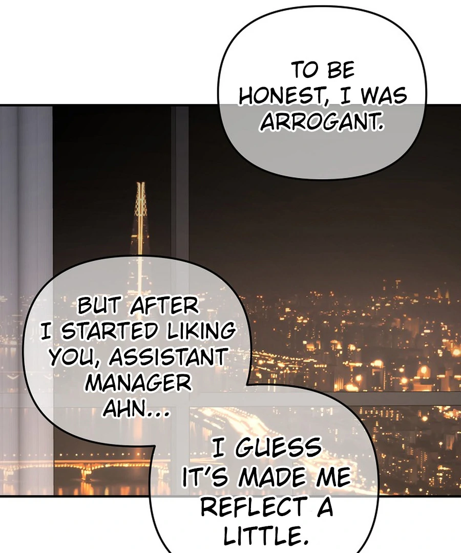 Her Happy Ending Strategy chapter 29 page 91