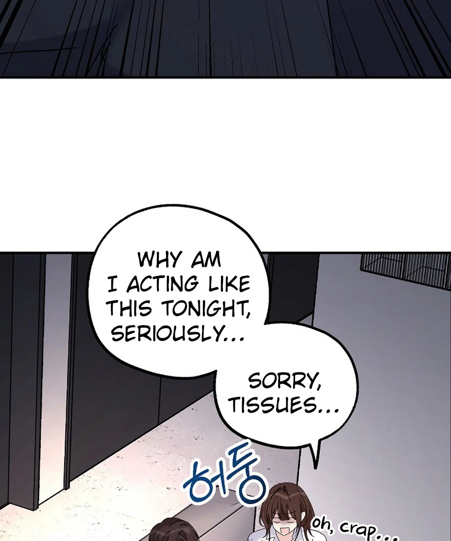 Her Happy Ending Strategy chapter 29 page 111