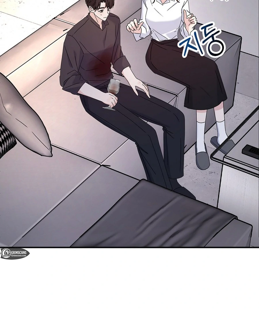 Her Happy Ending Strategy chapter 29 page 112
