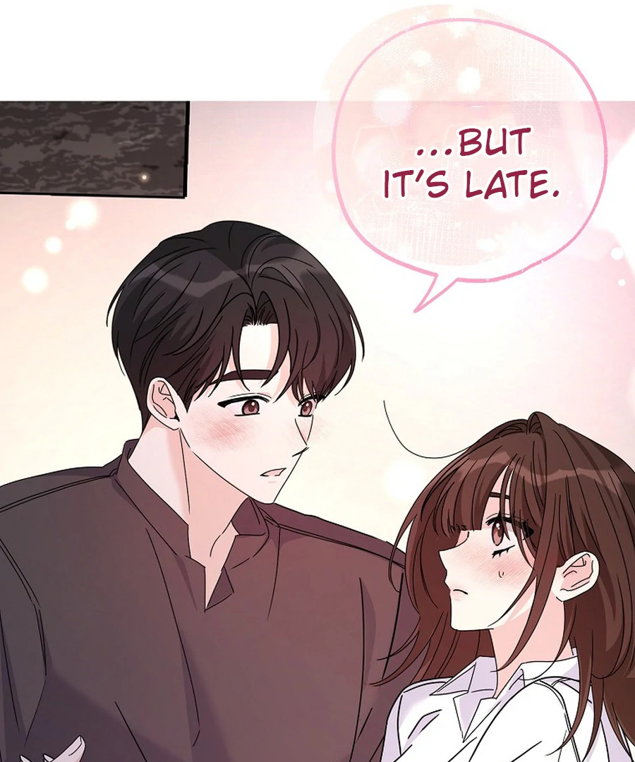 Her Happy Ending Strategy chapter 29 page 127