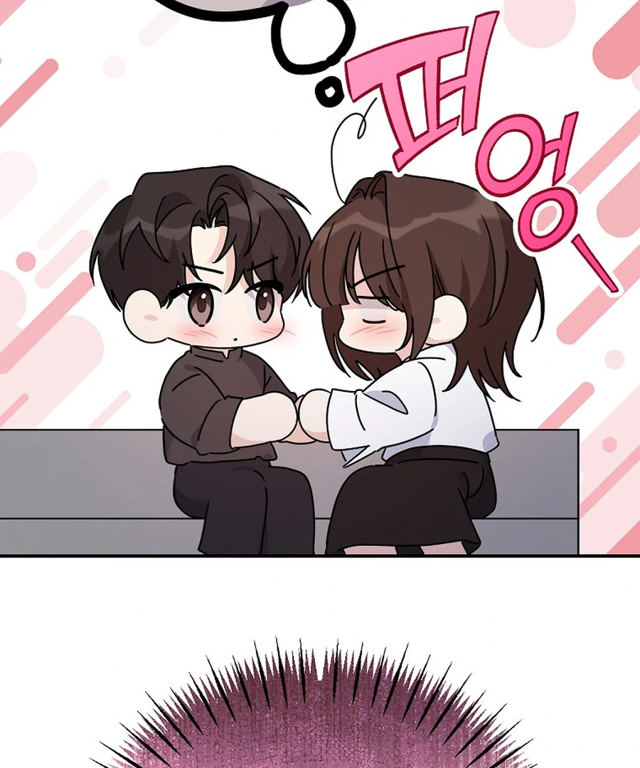 Her Happy Ending Strategy chapter 29 page 134