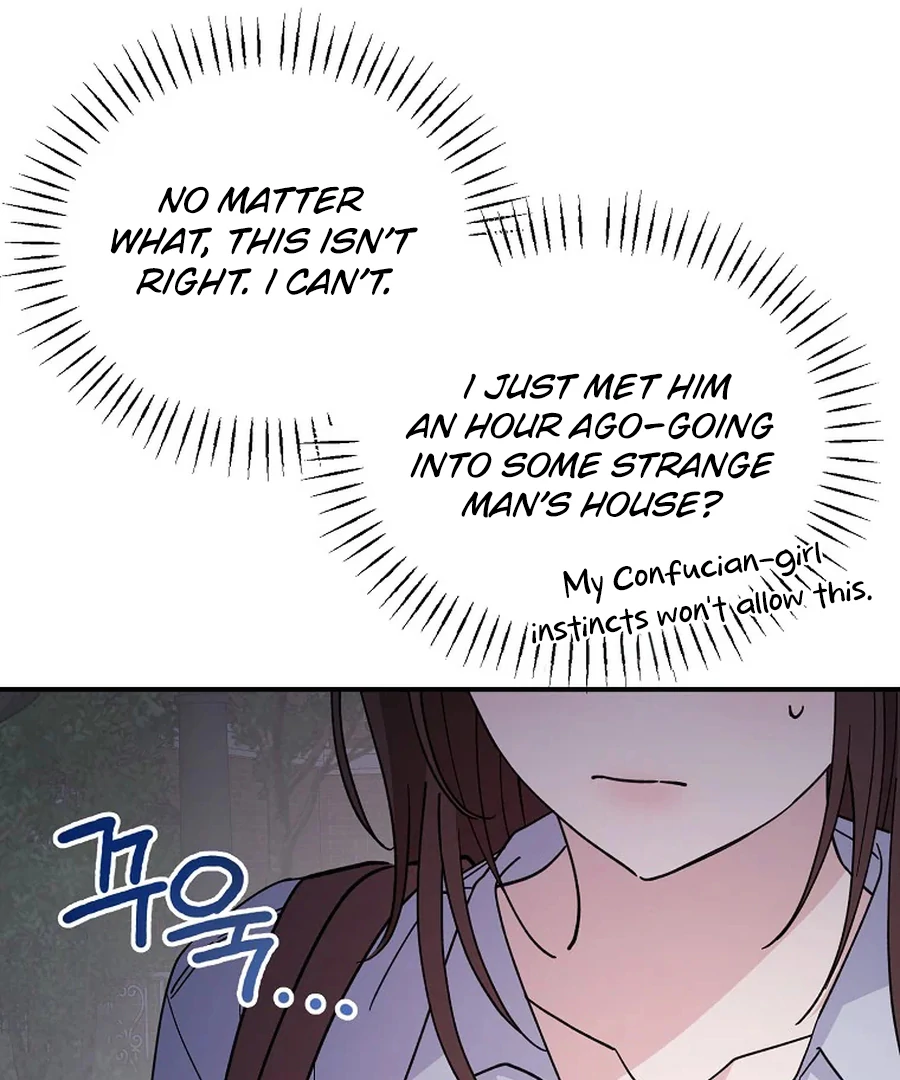 Her Happy Ending Strategy chapter 3 page 104