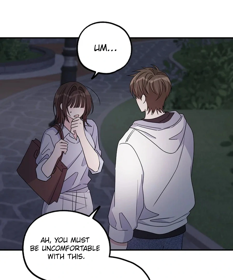 Her Happy Ending Strategy chapter 3 page 106