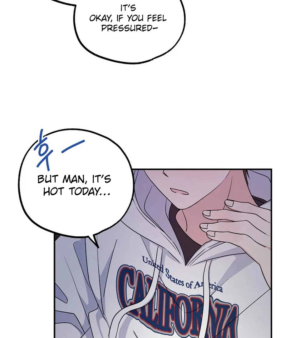 Her Happy Ending Strategy chapter 3 page 107