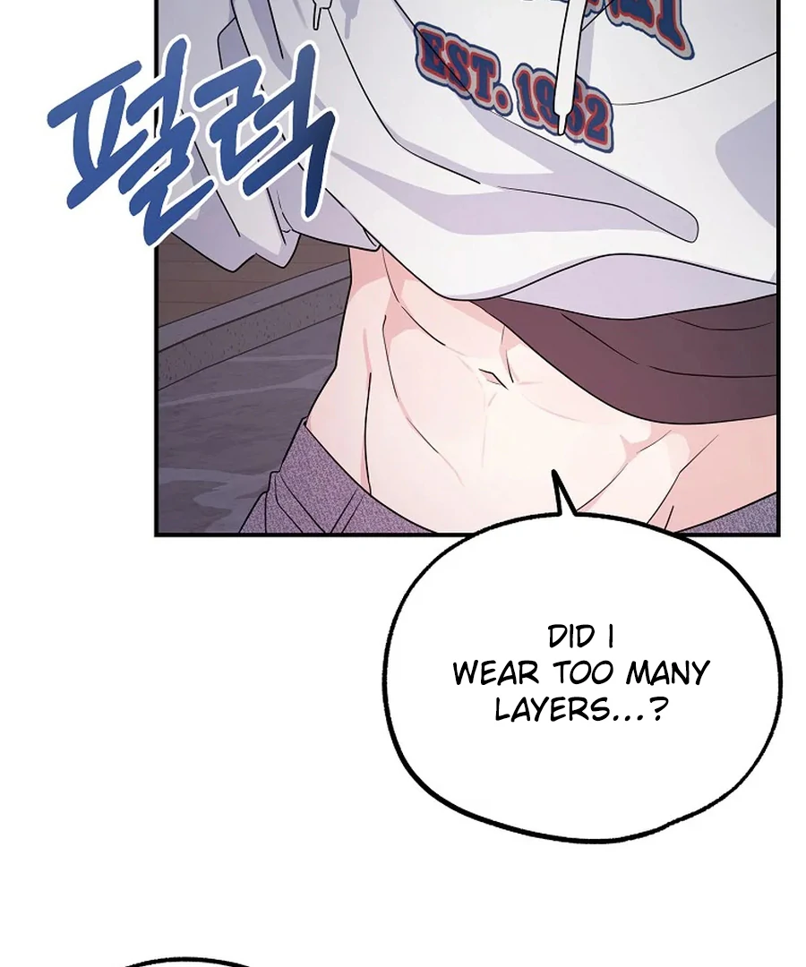 Her Happy Ending Strategy chapter 3 page 108