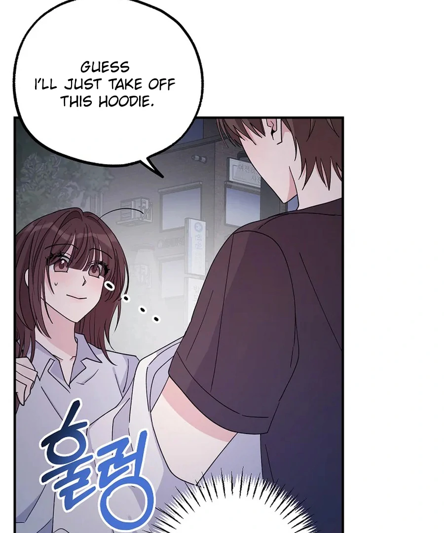 Her Happy Ending Strategy chapter 3 page 109