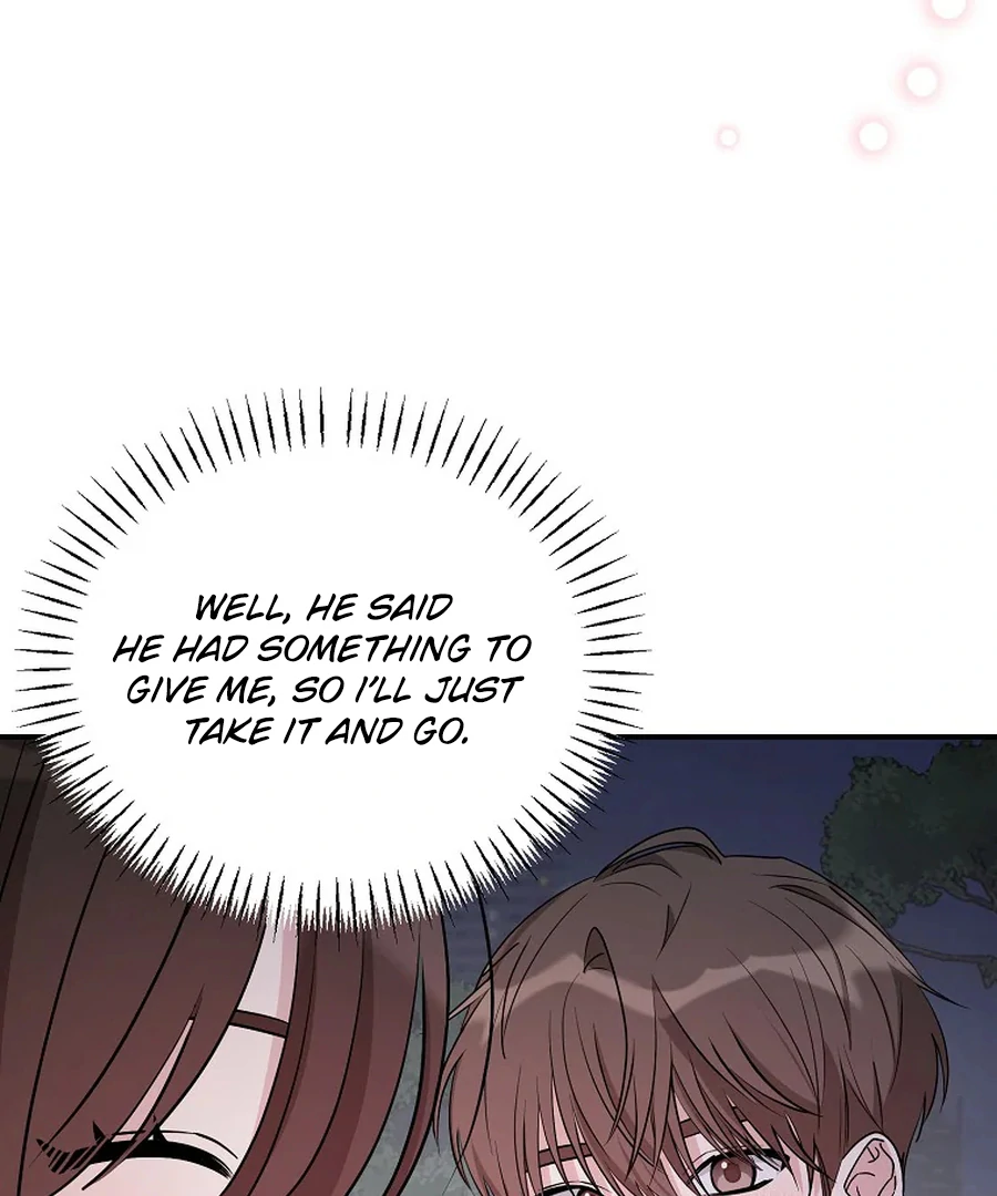 Her Happy Ending Strategy chapter 3 page 118