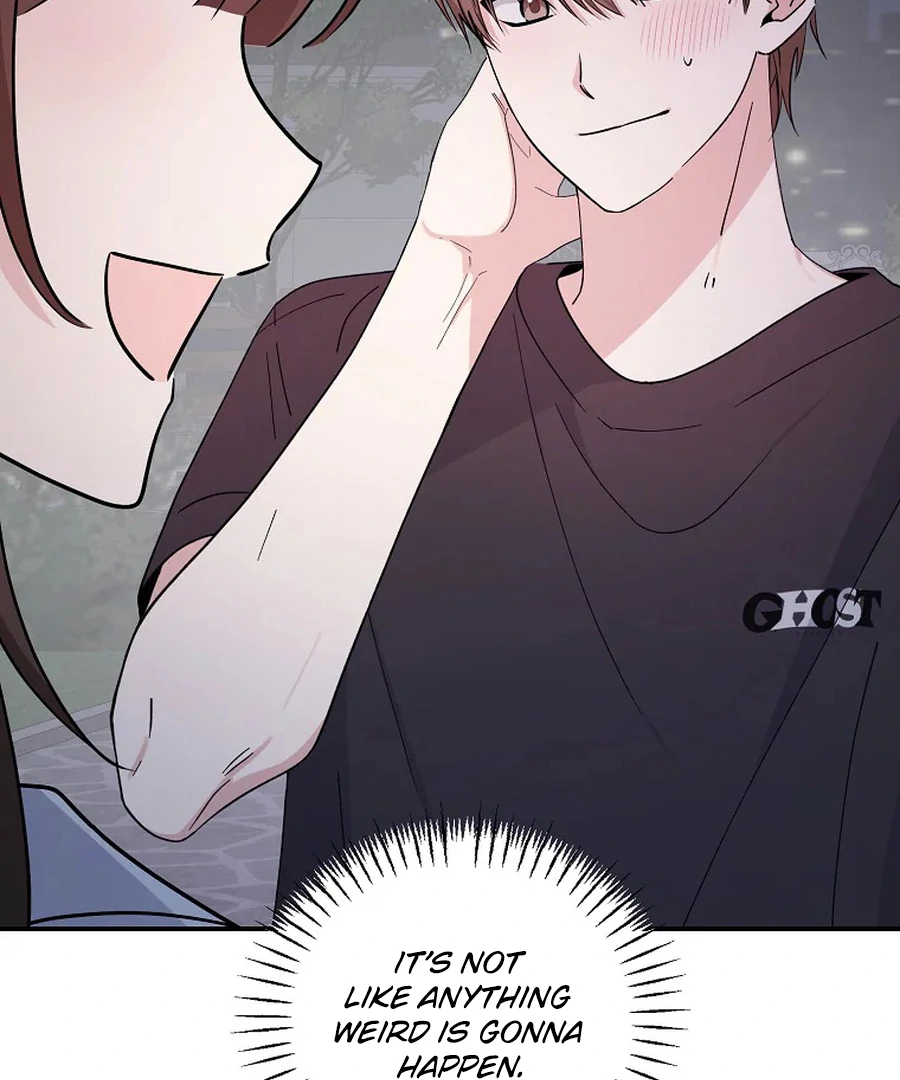 Her Happy Ending Strategy chapter 3 page 119