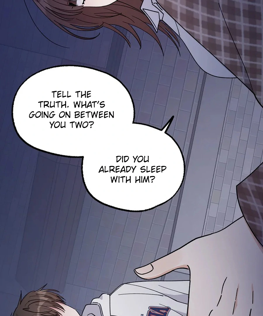 Her Happy Ending Strategy chapter 3 page 12