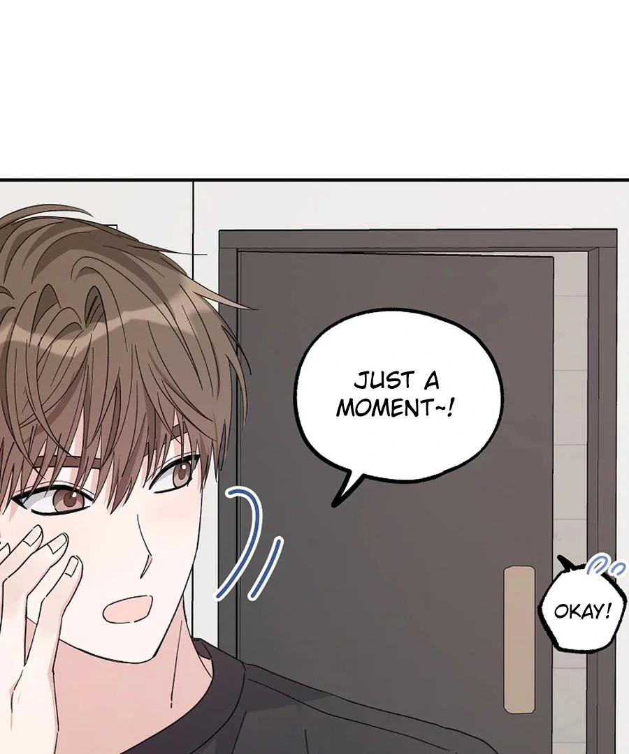 Her Happy Ending Strategy chapter 3 page 127