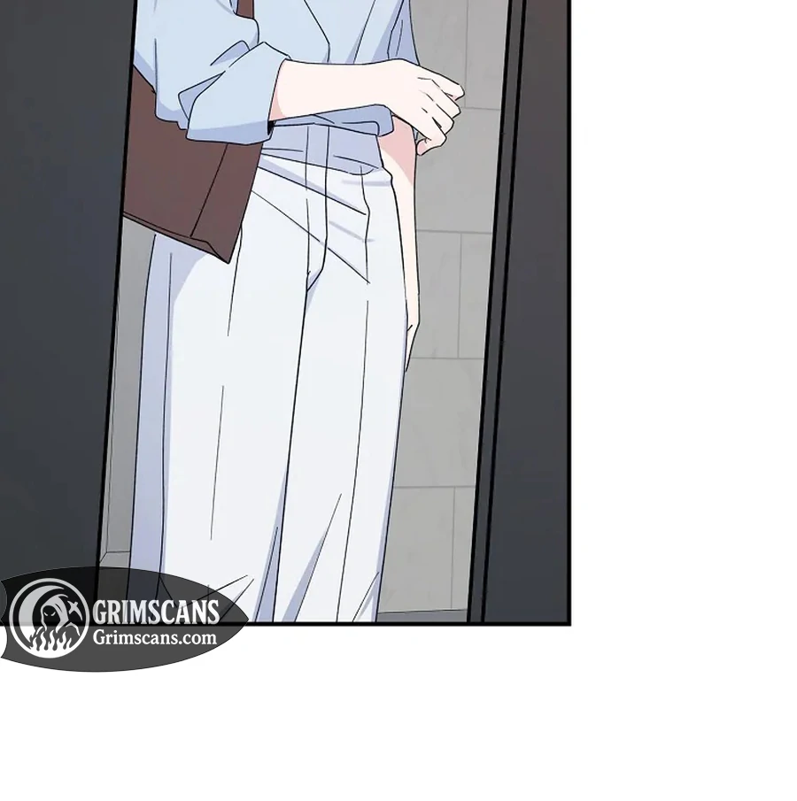 Her Happy Ending Strategy chapter 3 page 135