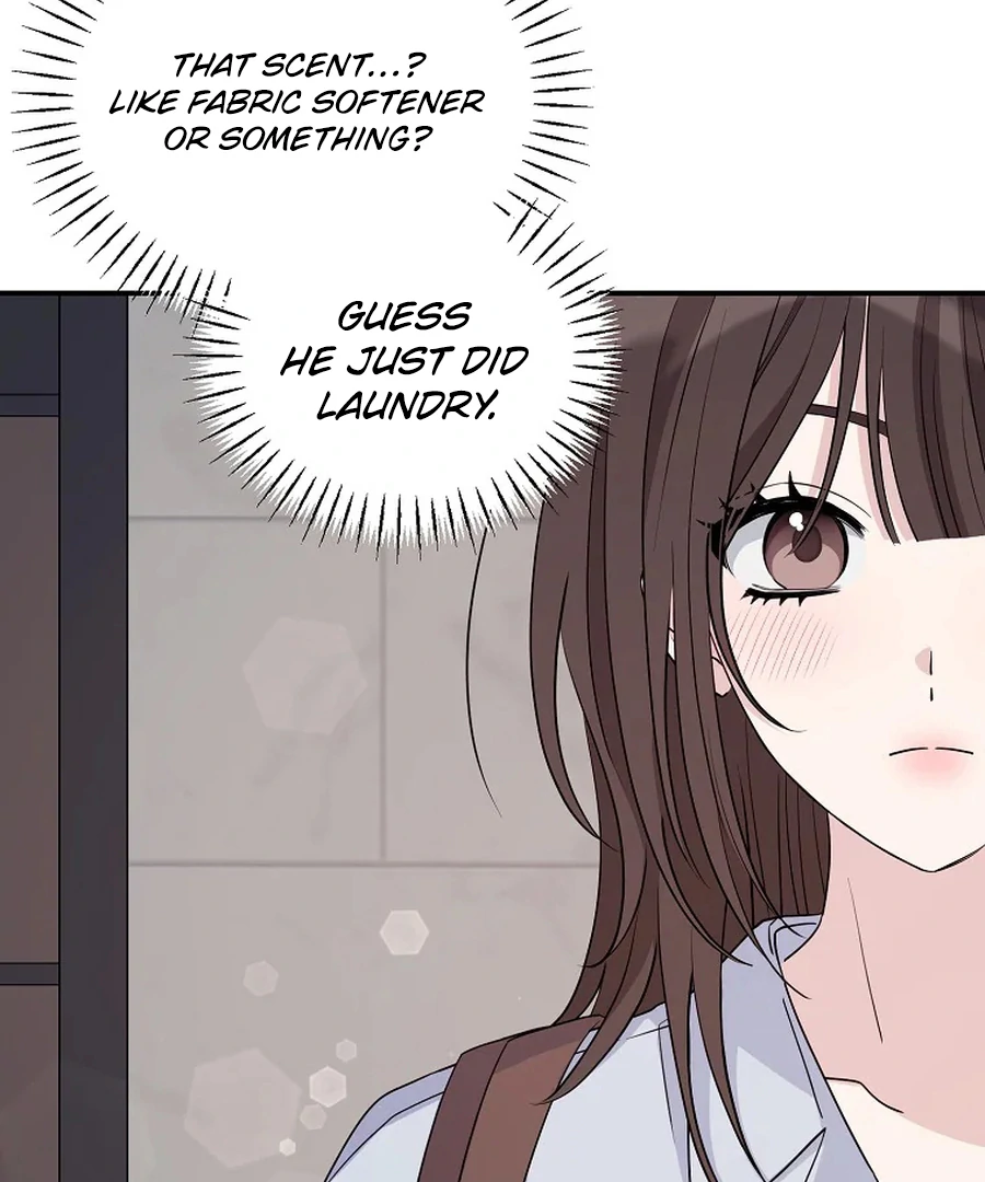 Her Happy Ending Strategy chapter 3 page 138