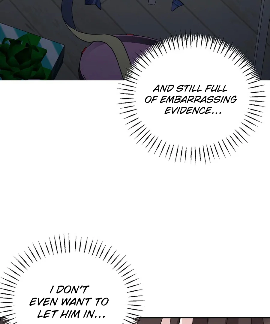 Her Happy Ending Strategy chapter 3 page 143