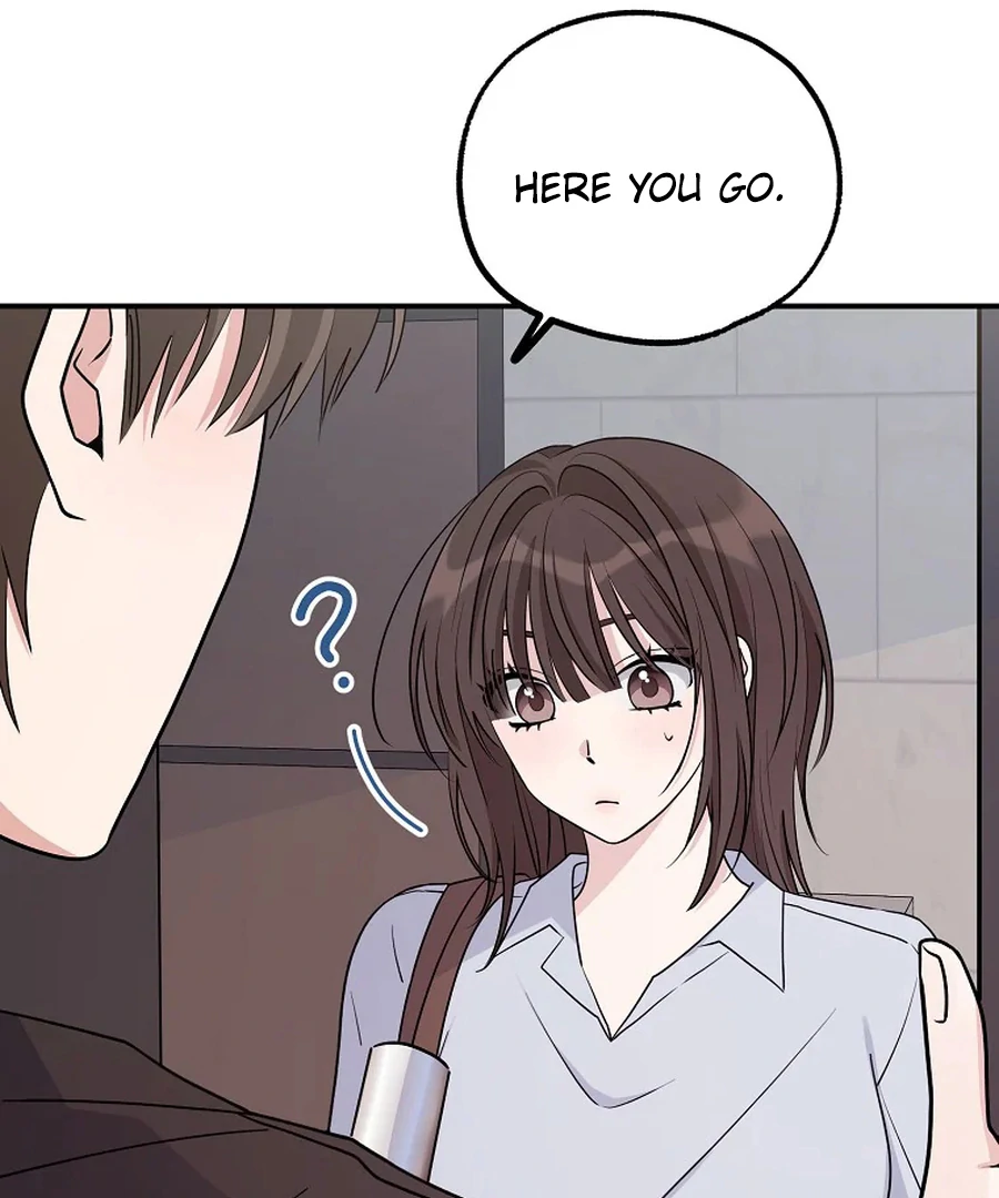 Her Happy Ending Strategy chapter 3 page 147