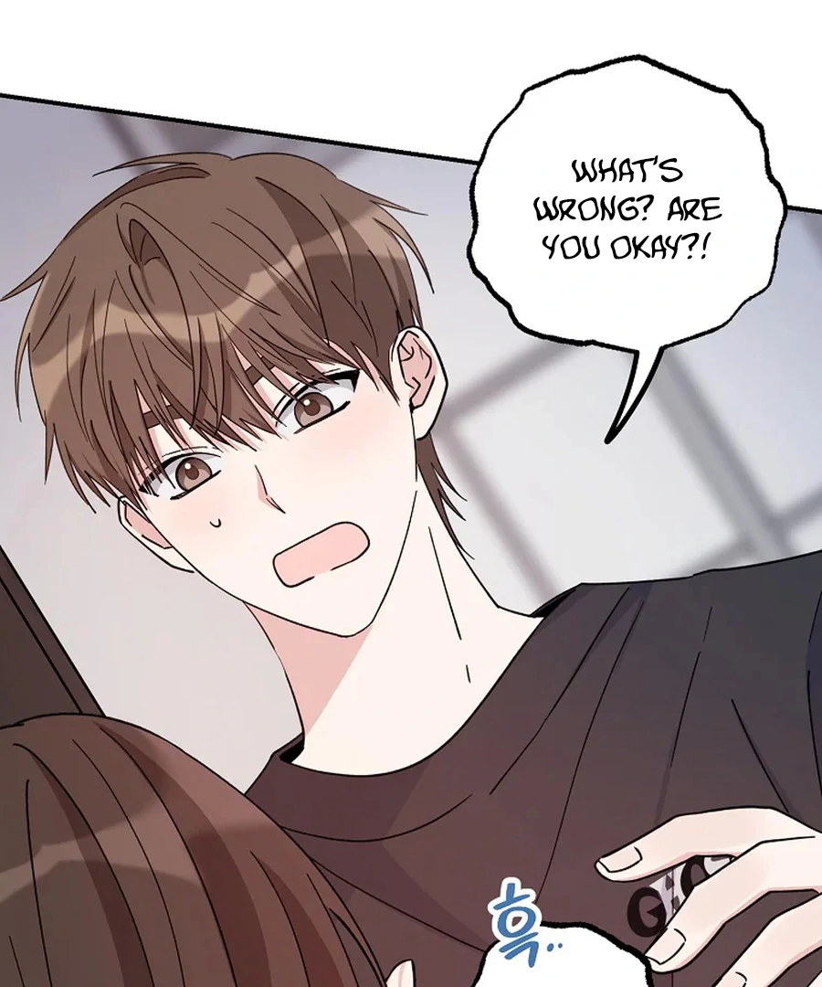 Her Happy Ending Strategy chapter 3 page 164