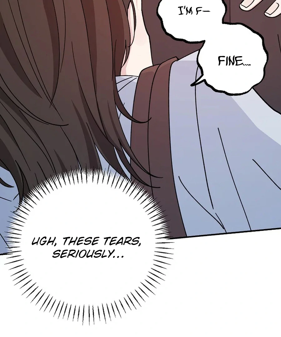 Her Happy Ending Strategy chapter 3 page 165