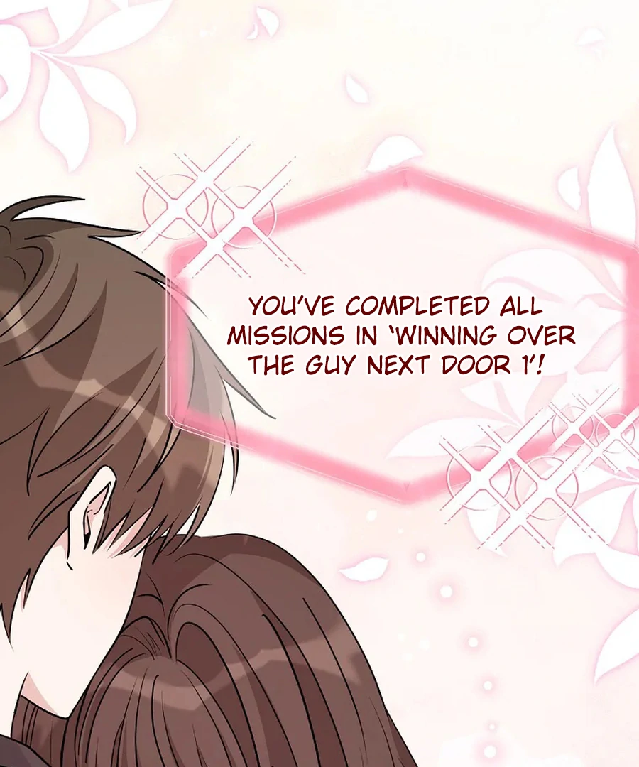 Her Happy Ending Strategy chapter 3 page 184