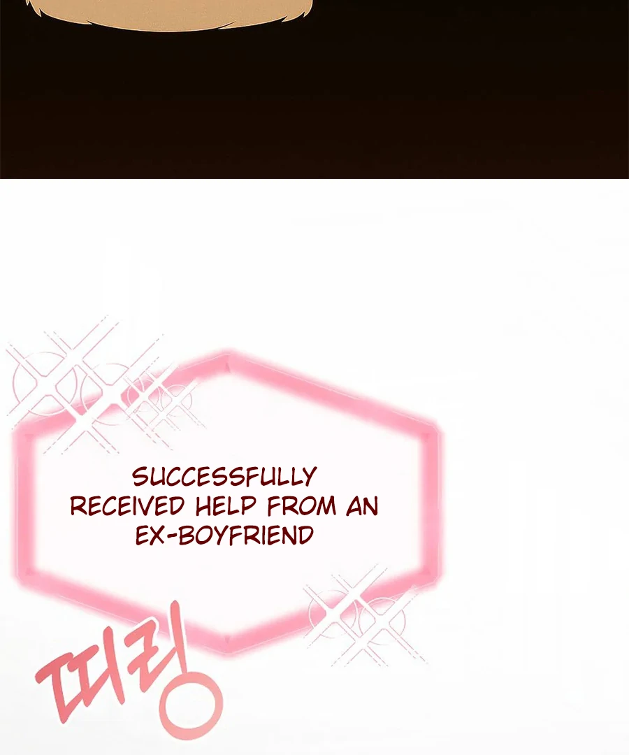 Her Happy Ending Strategy chapter 3 page 2