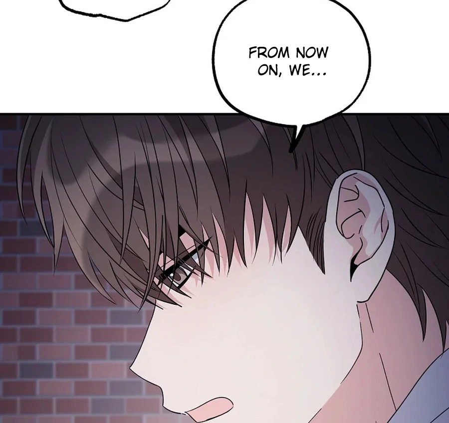 Her Happy Ending Strategy chapter 3 page 20