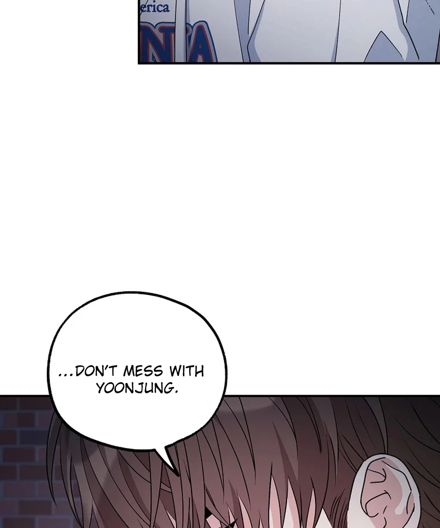 Her Happy Ending Strategy chapter 3 page 24