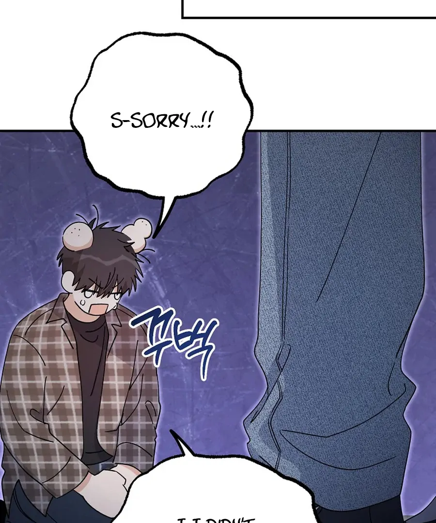 Her Happy Ending Strategy chapter 3 page 27