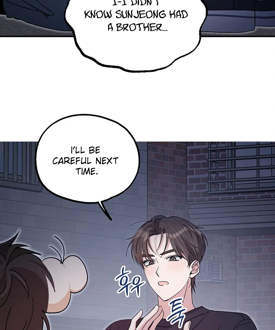 Her Happy Ending Strategy chapter 3 page 28
