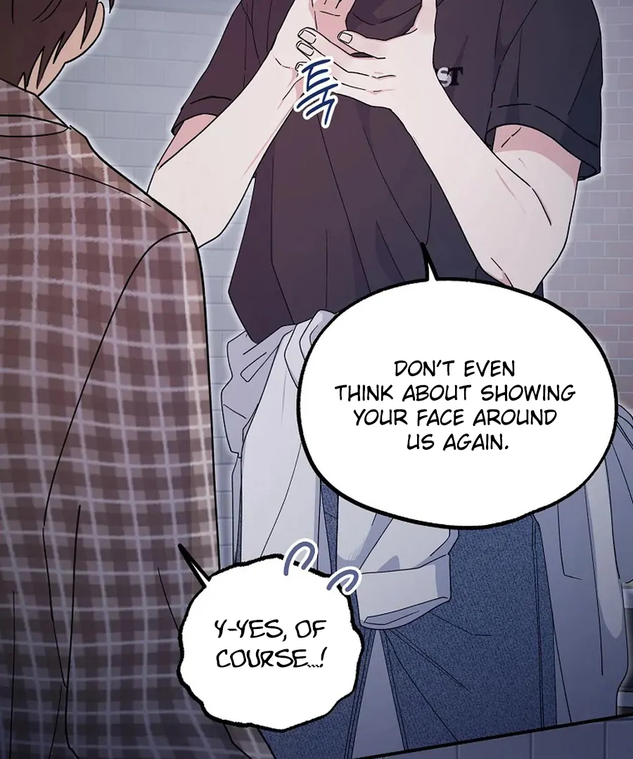 Her Happy Ending Strategy chapter 3 page 29