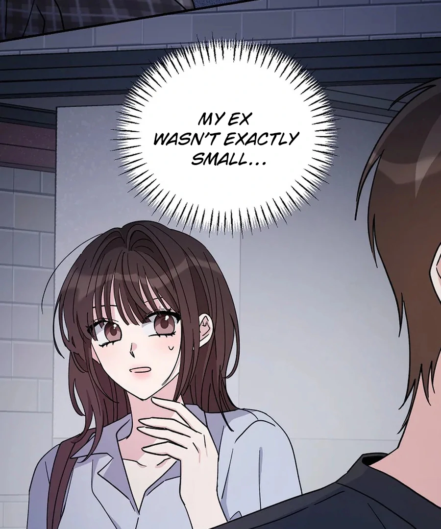 Her Happy Ending Strategy chapter 3 page 30