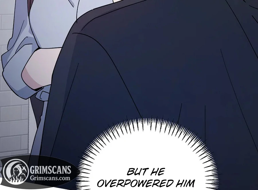 Her Happy Ending Strategy chapter 3 page 31