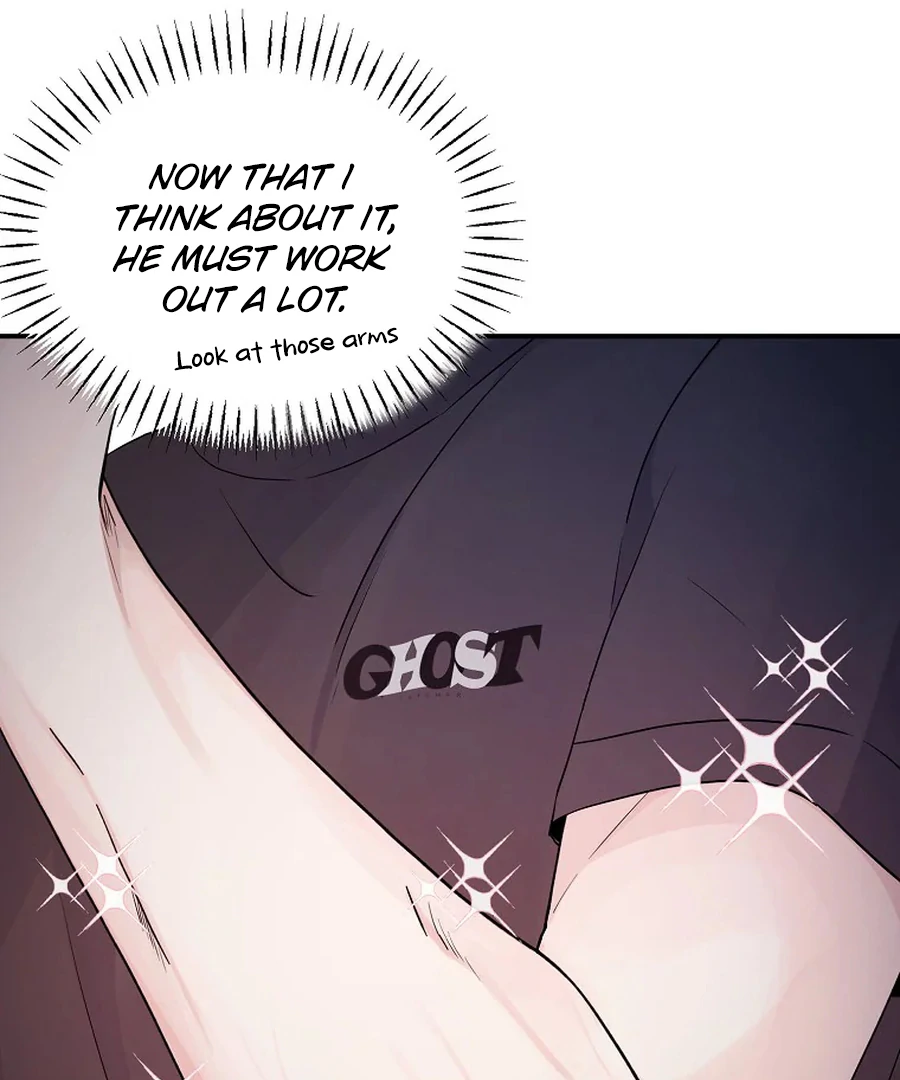Her Happy Ending Strategy chapter 3 page 33
