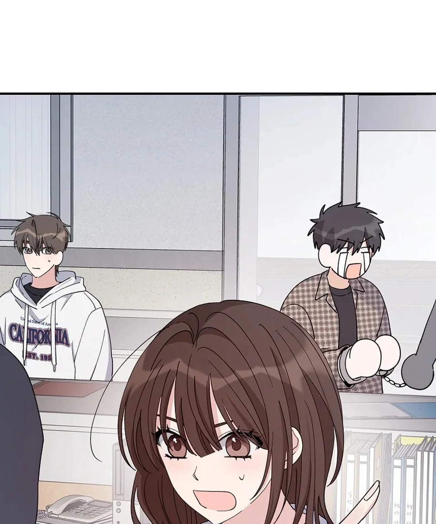 Her Happy Ending Strategy chapter 3 page 55