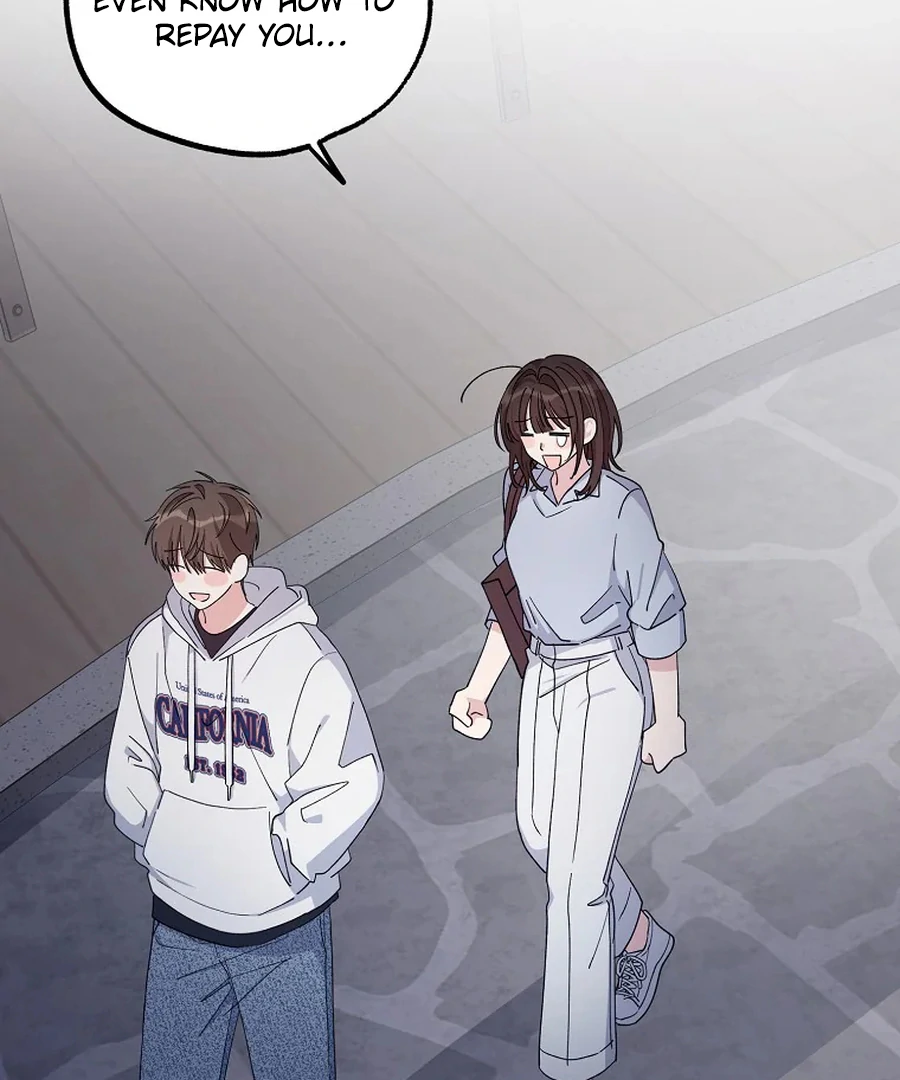 Her Happy Ending Strategy chapter 3 page 61