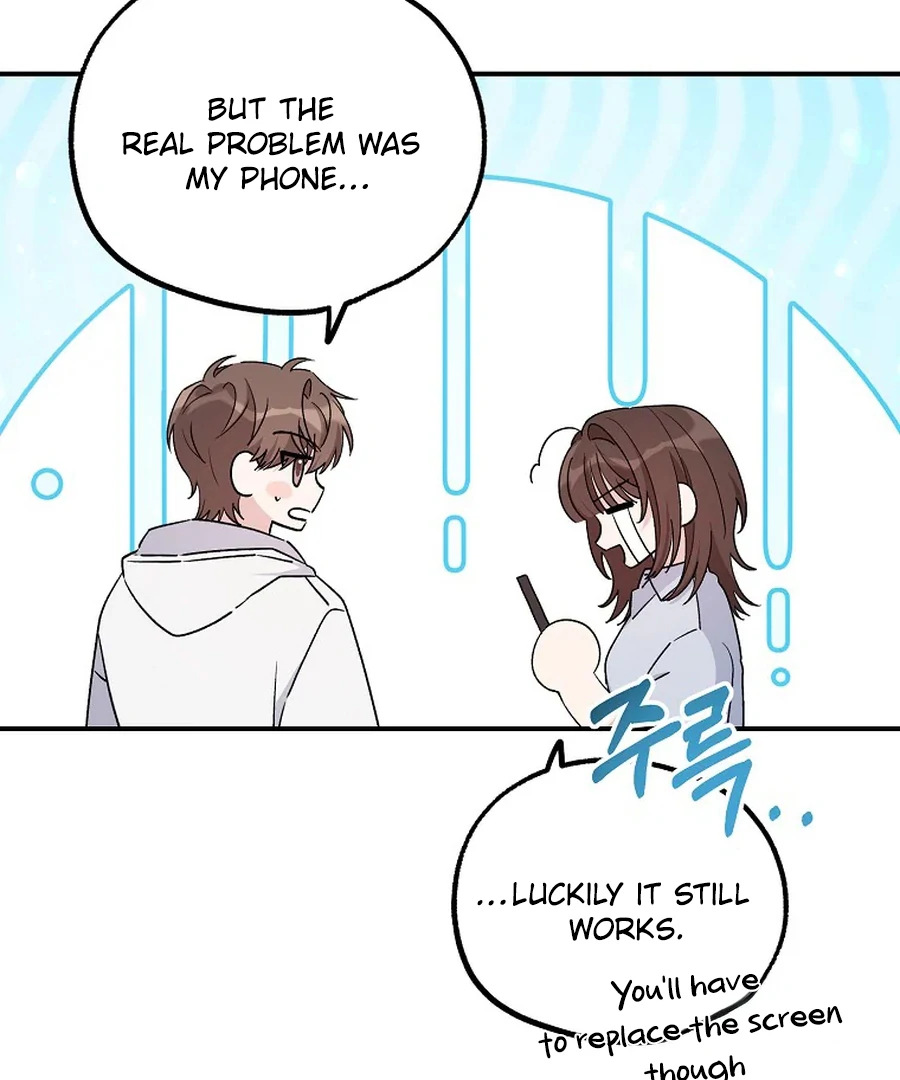 Her Happy Ending Strategy chapter 3 page 63