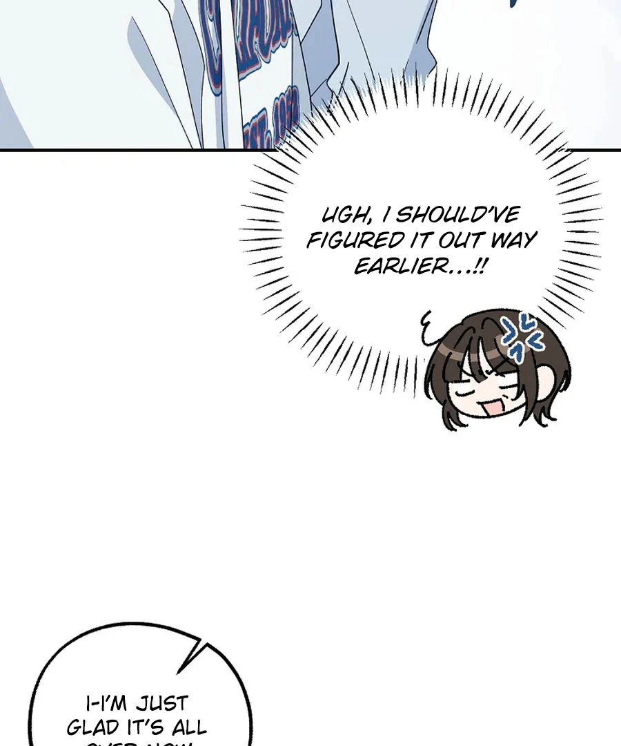 Her Happy Ending Strategy chapter 3 page 78