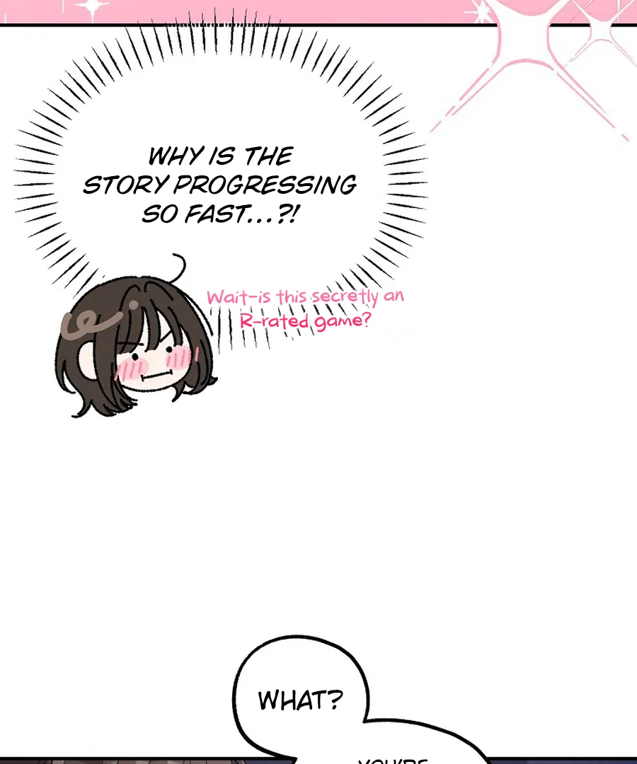 Her Happy Ending Strategy chapter 3 page 8
