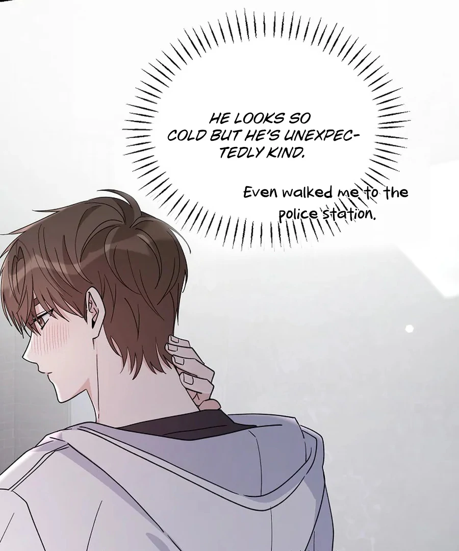 Her Happy Ending Strategy chapter 3 page 84