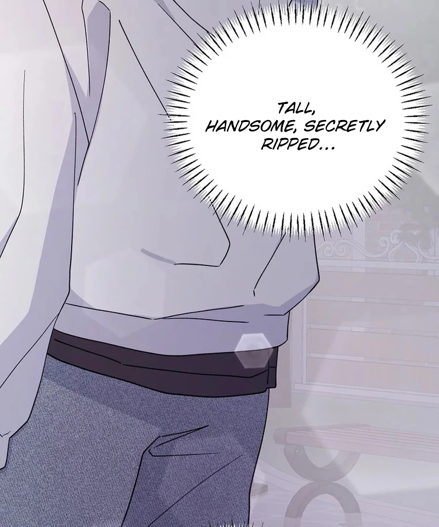 Her Happy Ending Strategy chapter 3 page 85
