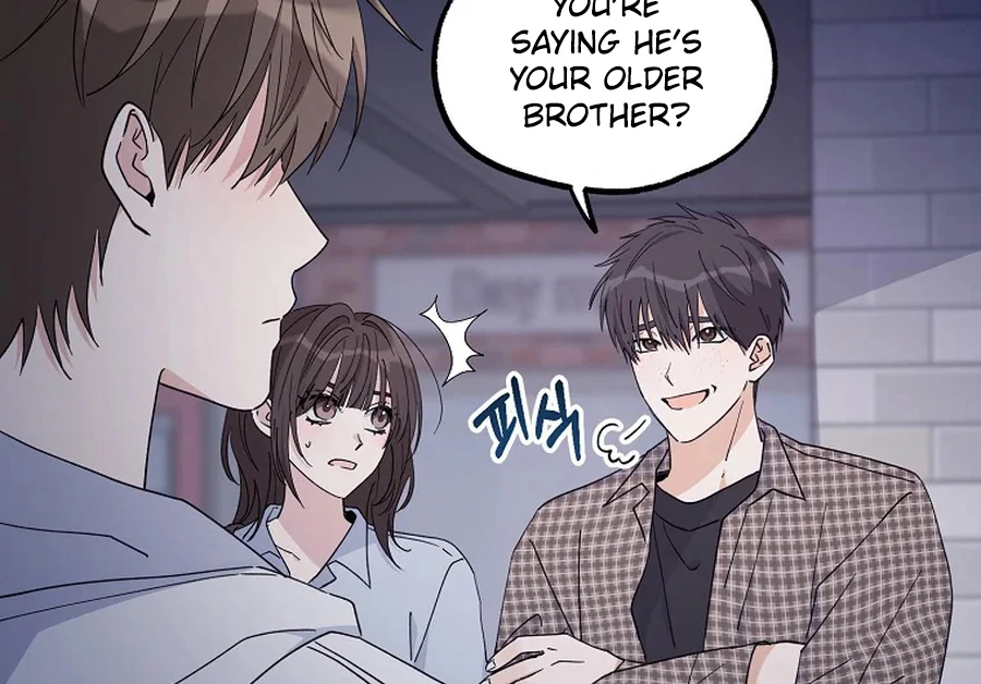 Her Happy Ending Strategy chapter 3 page 9