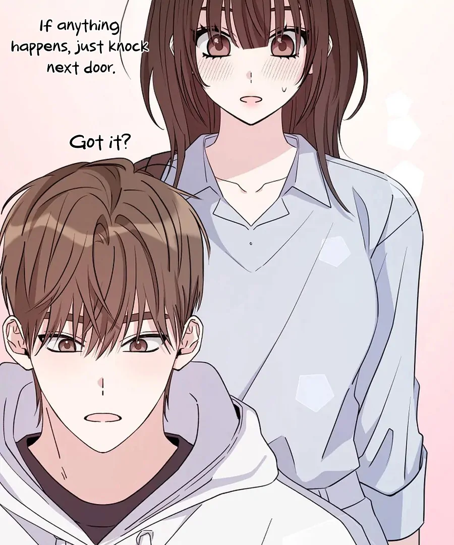 Her Happy Ending Strategy chapter 3 page 91