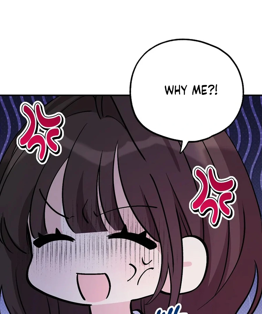 Her Happy Ending Strategy chapter 32 page 6