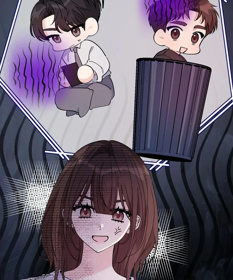Her Happy Ending Strategy chapter 32 page 8