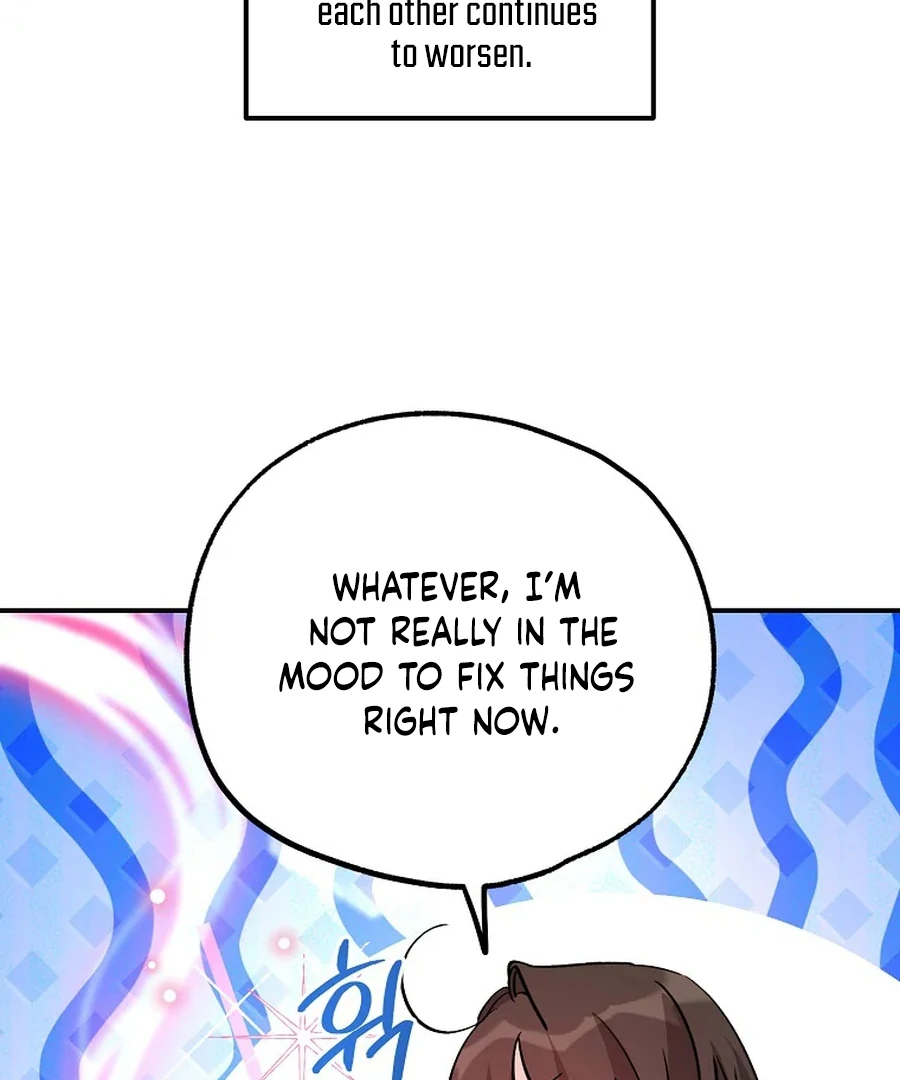 Her Happy Ending Strategy chapter 32 page 10