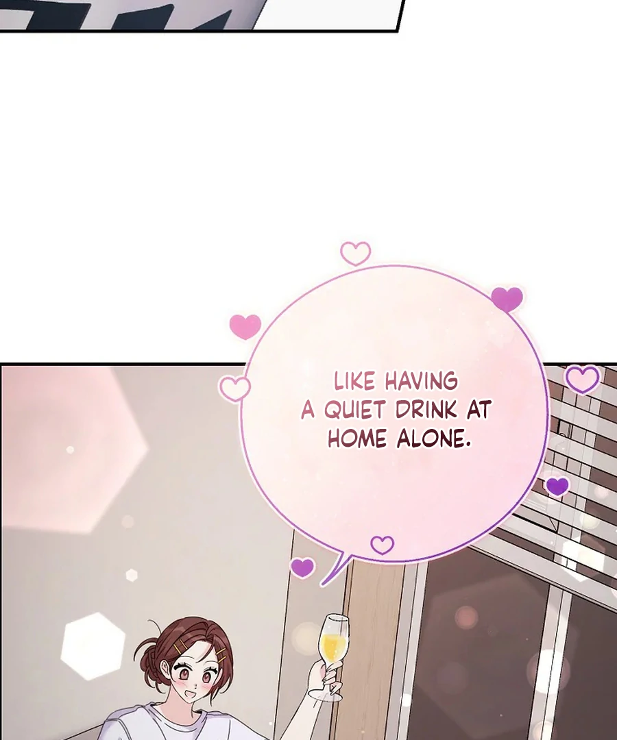Her Happy Ending Strategy chapter 32 page 15