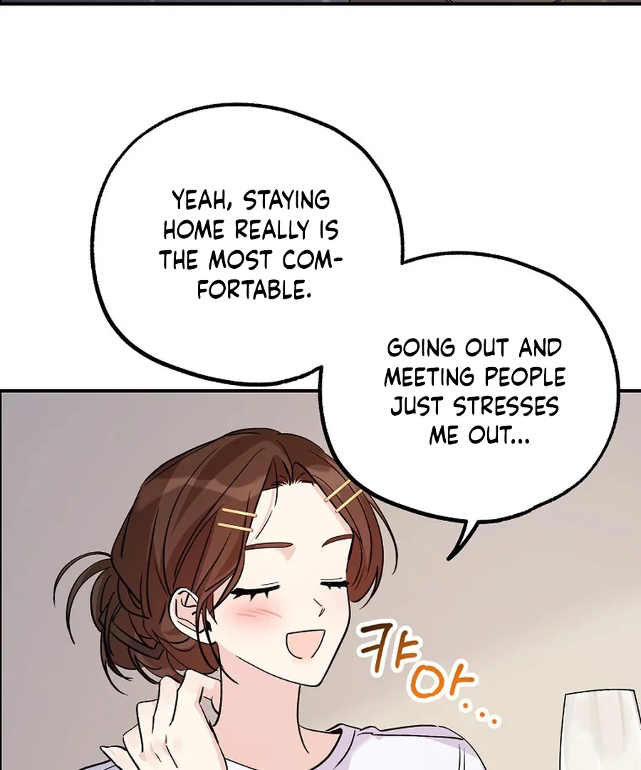 Her Happy Ending Strategy chapter 32 page 17